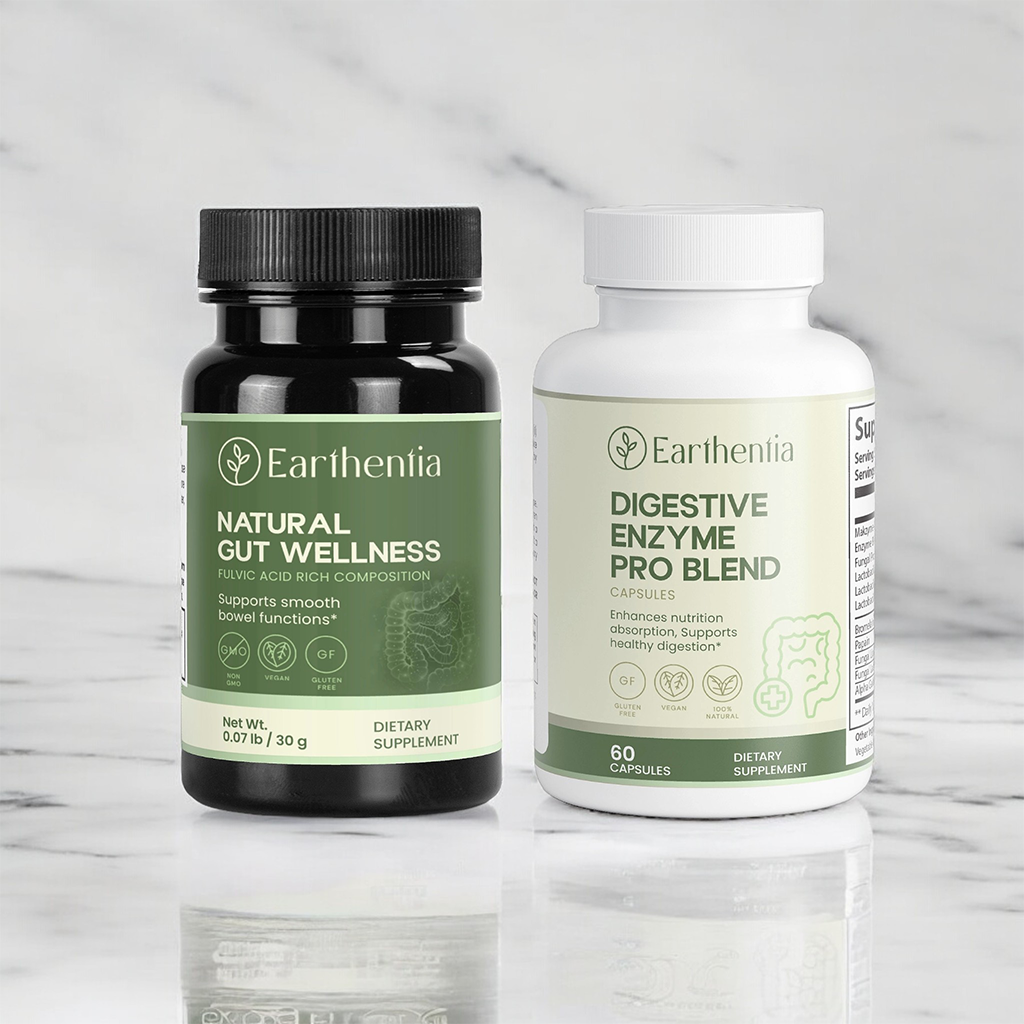 Daily Gut Cleanse Pack