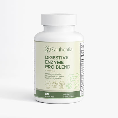 Digestive Enzyme Pro Blend