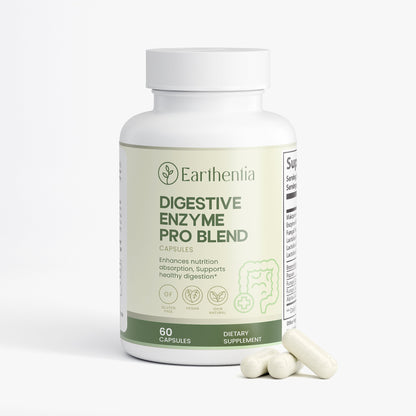 Digestive Enzyme Pro Blend