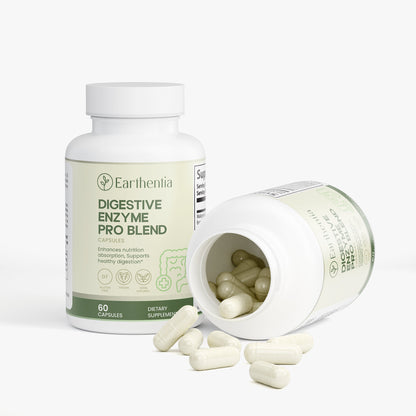 Digestive Enzyme Pro Blend