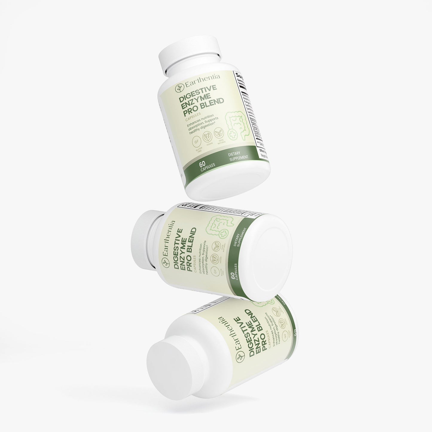 Digestive Enzyme Pro Blend