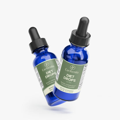 Diet Drops Ultra 1 oz
