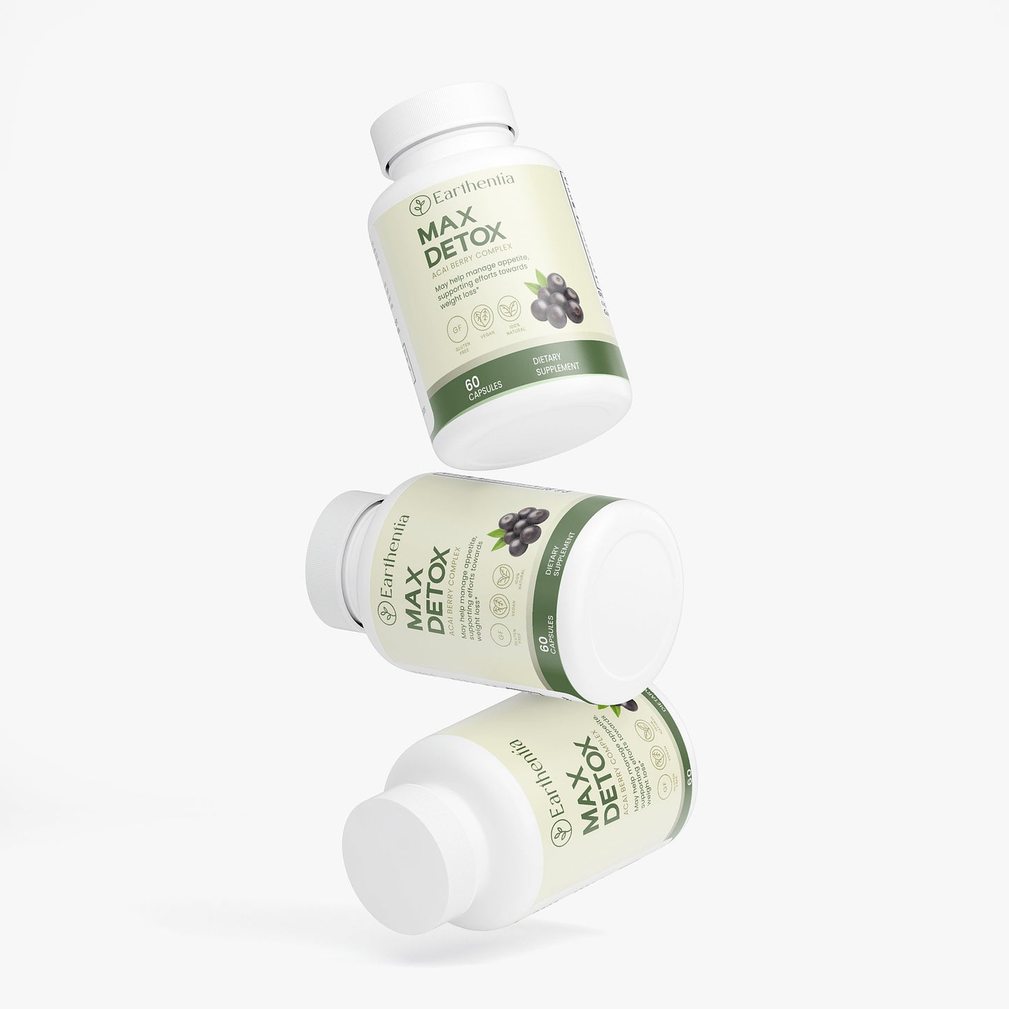 Max Detox (Acai detox)