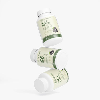 Max Detox (Acai detox)