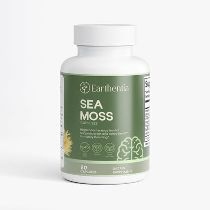 Sea Moss