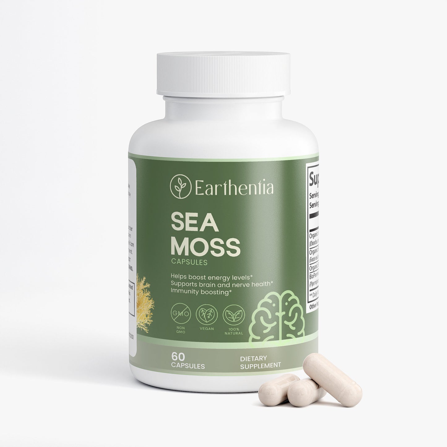 Sea Moss