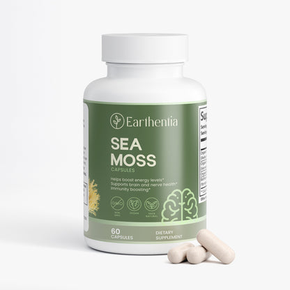 Sea Moss