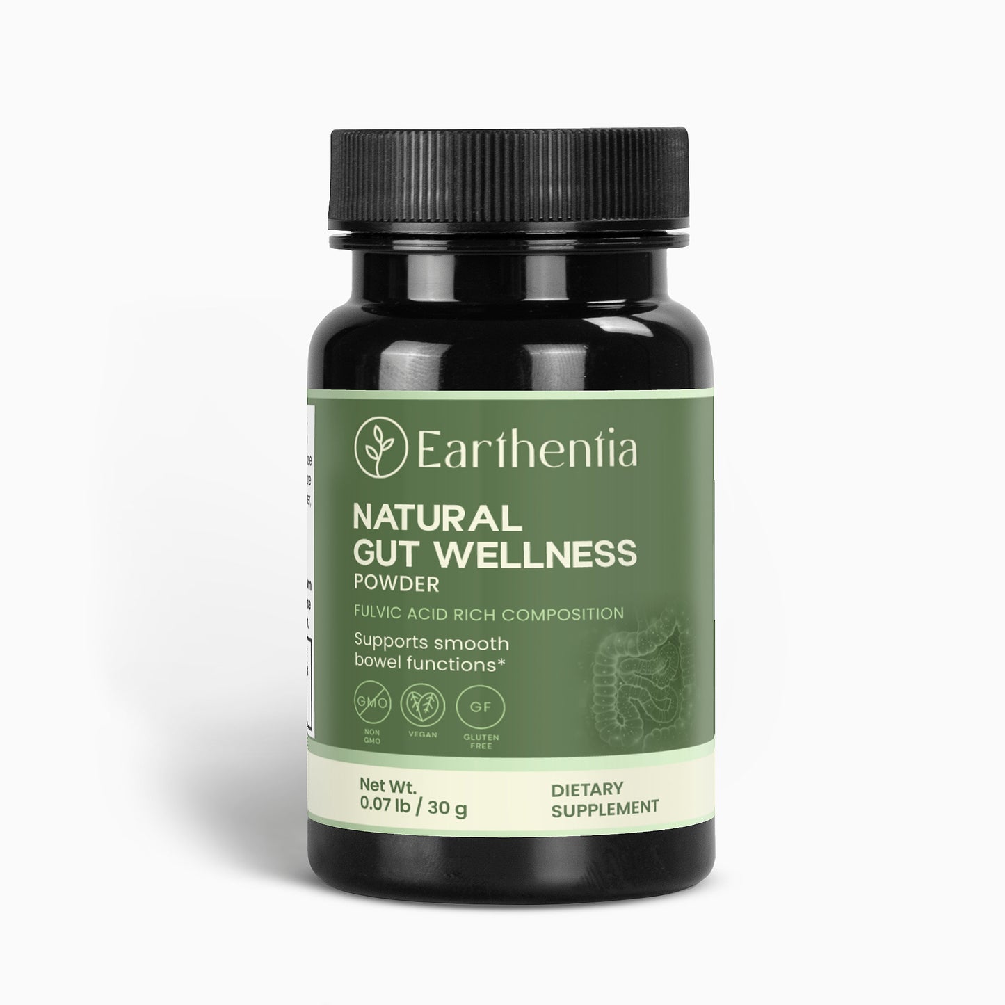 Natural Gut Wellness Powder