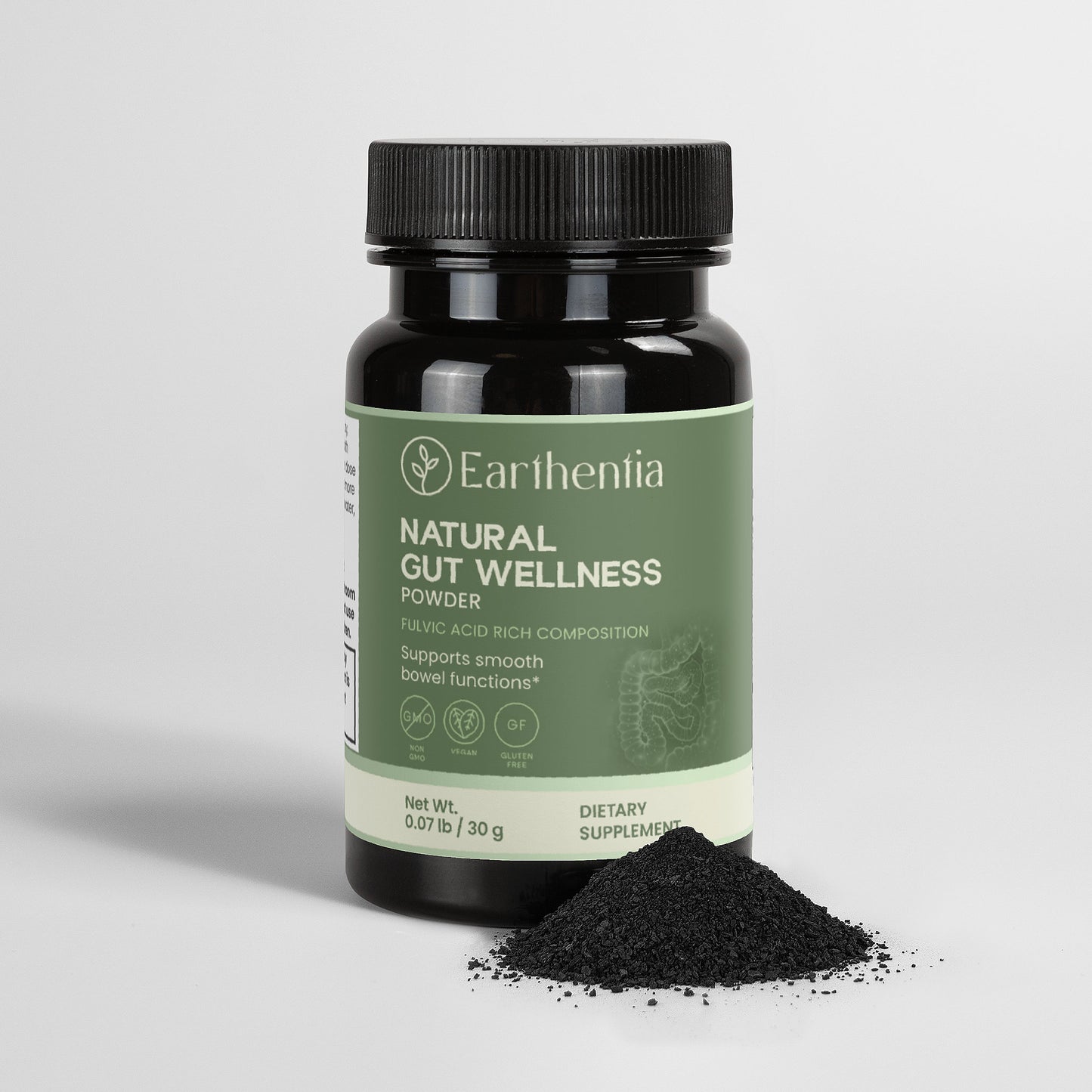 Natural Gut Wellness Powder