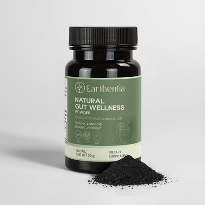 Natural Gut Wellness Powder