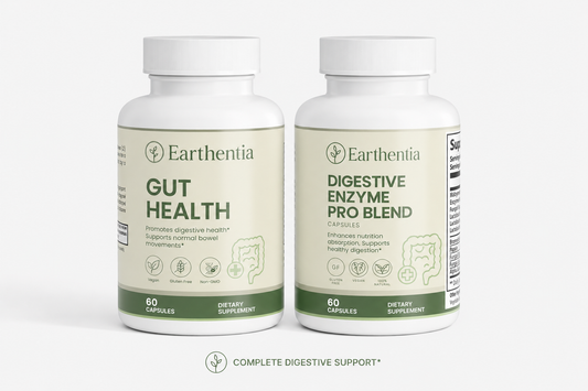 Daily Gut Cleanse Pack